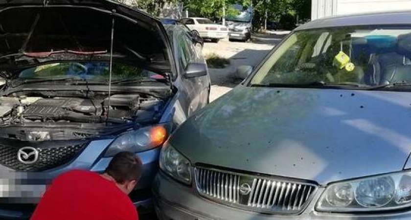 Что делать, если вы попали в ДТП: подробная инструкция