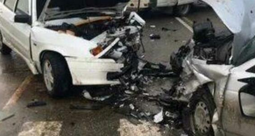 В прошлом году в Новороссийске произошло 434 аварии, в которых погиб 31 человек