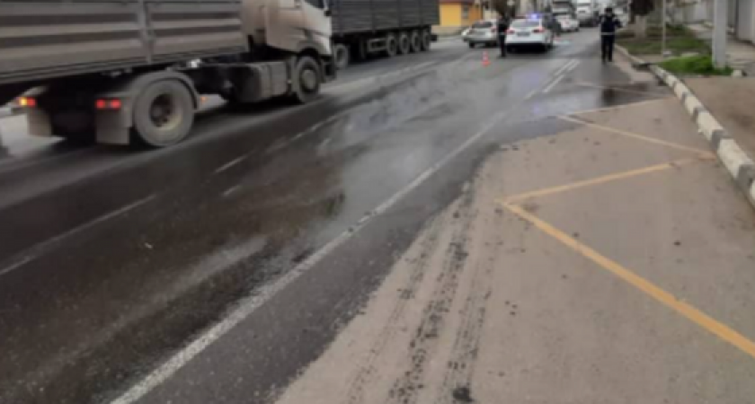 В Новороссийске водитель насмерть сбил 76-летнюю бабулю и скрылся с места ДТП