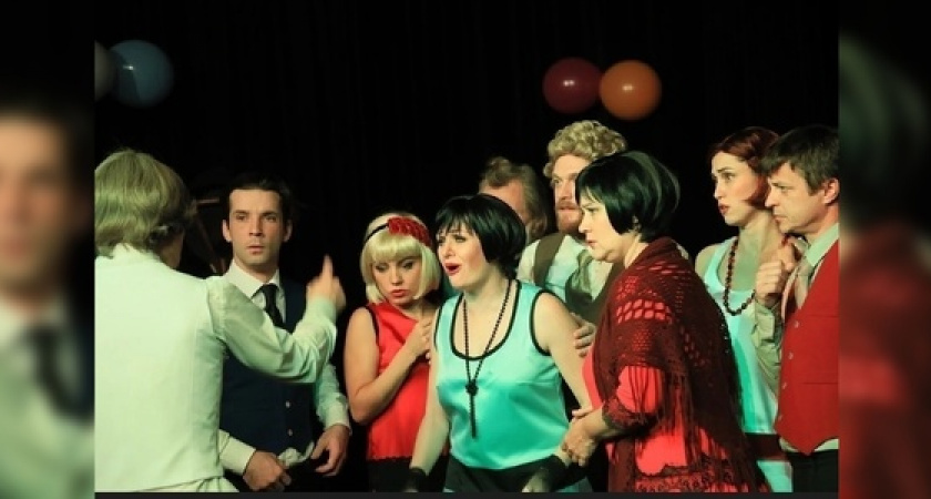 Афиша Новороссийска на неделю: спектакль по пьесам Зощенко и соревнования десантников