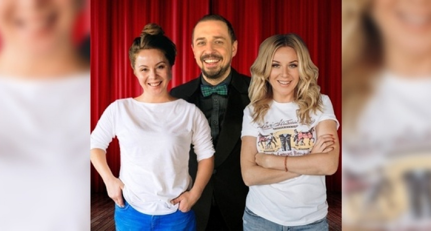 Афиша Новороссийска на неделю: благотворительный забег и выступление звезд  Comedy Club в гортеатре