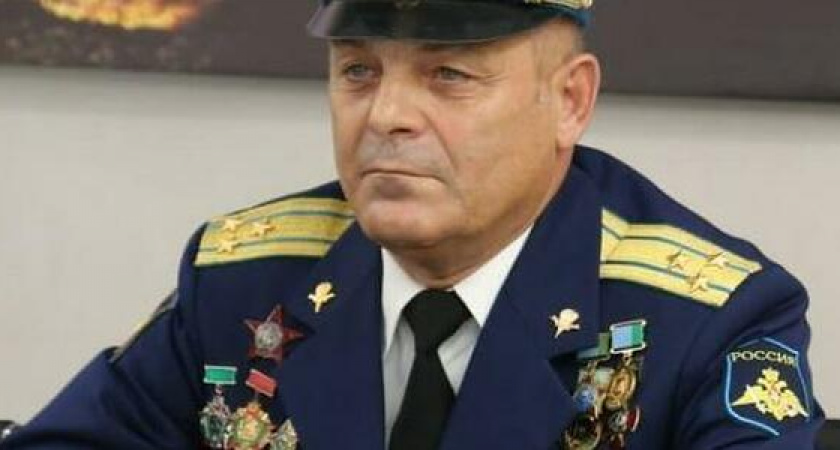 В Новороссийске назначен новый руководитель Поста № 1