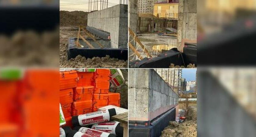 Бассейн «Поссейдон» в Новороссийске откроется раньше намеченного срока