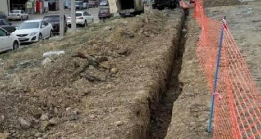 На следующей неделе по улице Южной начнет ходить троллейбус