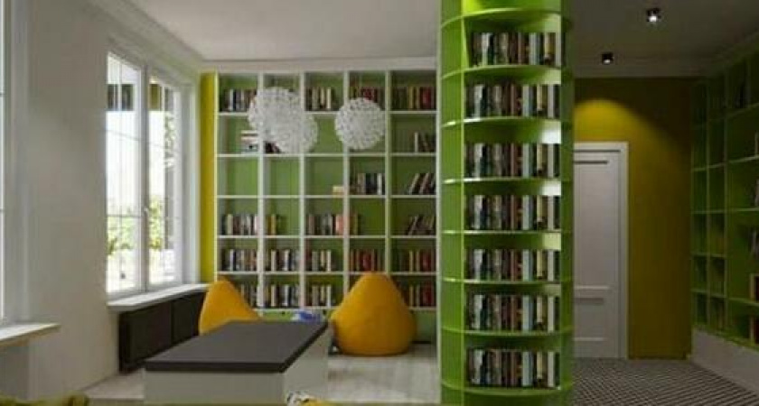 1 сентября в Новороссийске откроется первая модельная библиотека