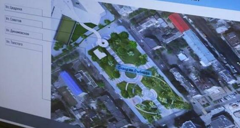 Улицы Энгельса и Толстого в Новороссийске хотят сделать двусторонними и построить пешеходные мосты