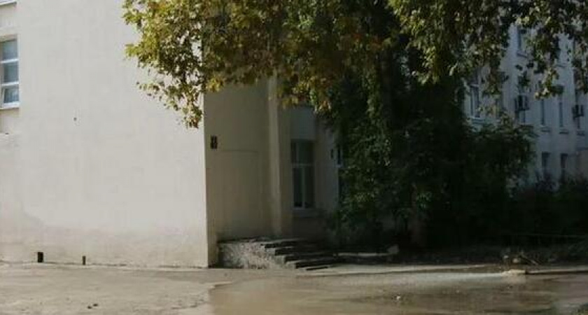 Специалисты администрации обследуют состояние ливневок, систем водоотведения и соцобъекты после стихии