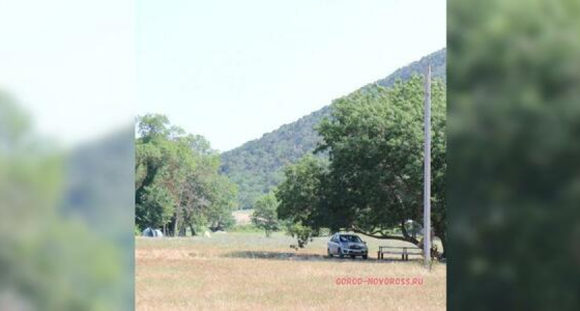 На пляже в Дюрсо планируют построить двухярусную парковку