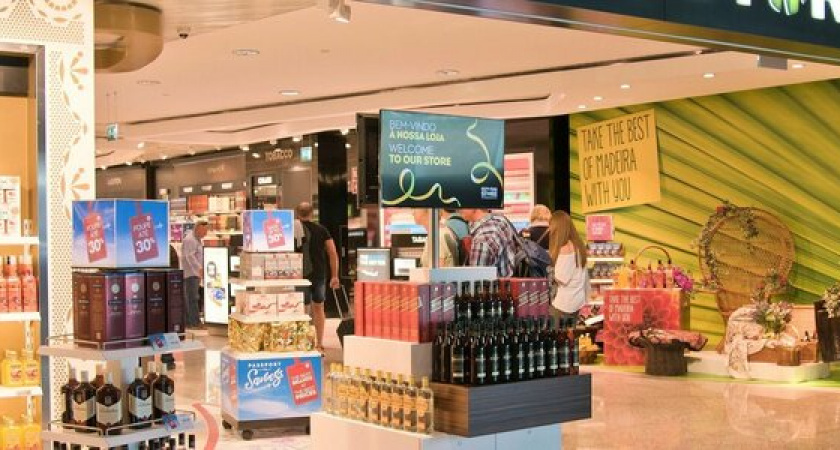 В Новороссийске появилась возможность организовать зону дьюти фри