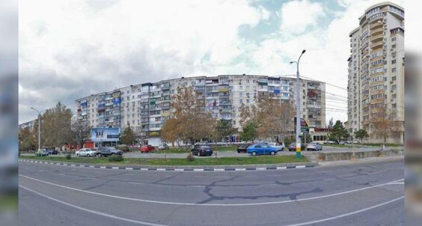 В Новороссийске отремонтируют дорогу на проспекте Дзержинского