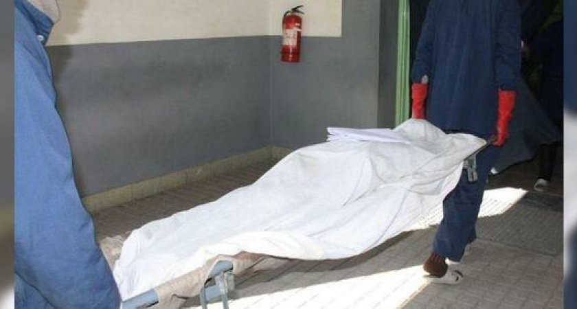 В новороссийской квартире нашли тело 66-летнего мужчины