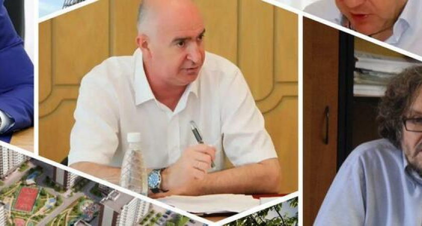 ЖК для «одиночек», нарушения высотности, нехватка парковок и инфраструктуры : власти Новороссийска проигнорировали выявленные нарушения в застройке (ЖК «Мята», «Красина», «Гайдук-сити», «Аврора»)