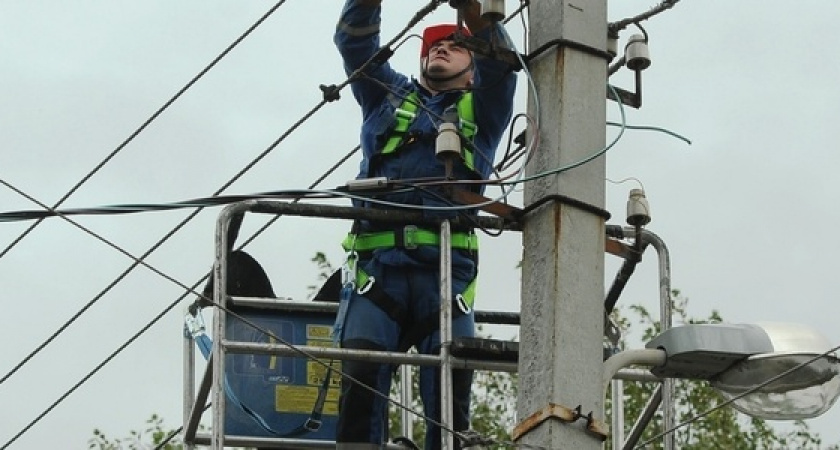 Советов, Толстого и Победы. Жители каких улиц Новороссийска сегодня останутся без света