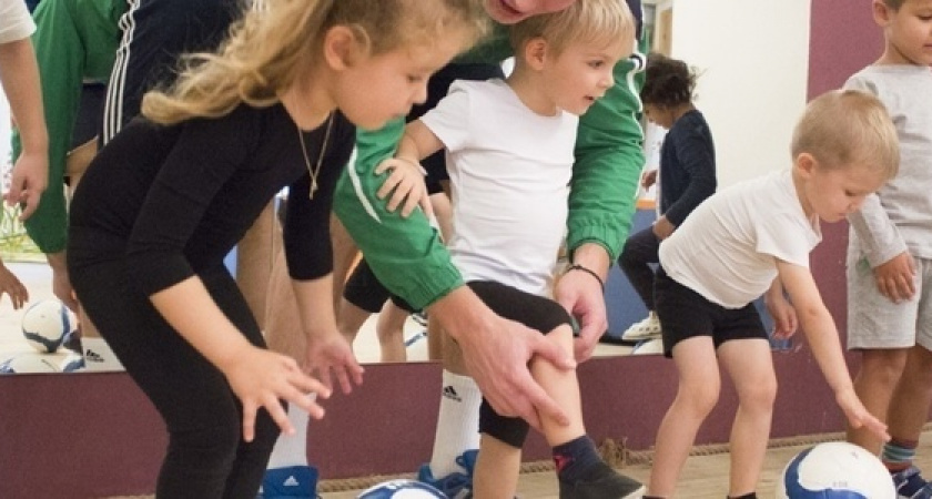 Музей, библиотека и спортивные секции: в пригороде Новороссийска появится «Культурно-эстетический центр детей и молодежи»