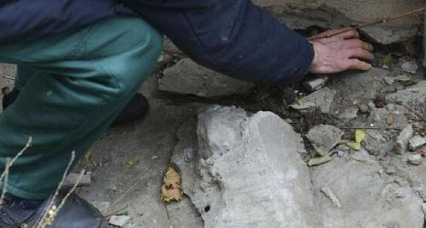 62 свёртка: в Новороссийске задержан очередной закладчик