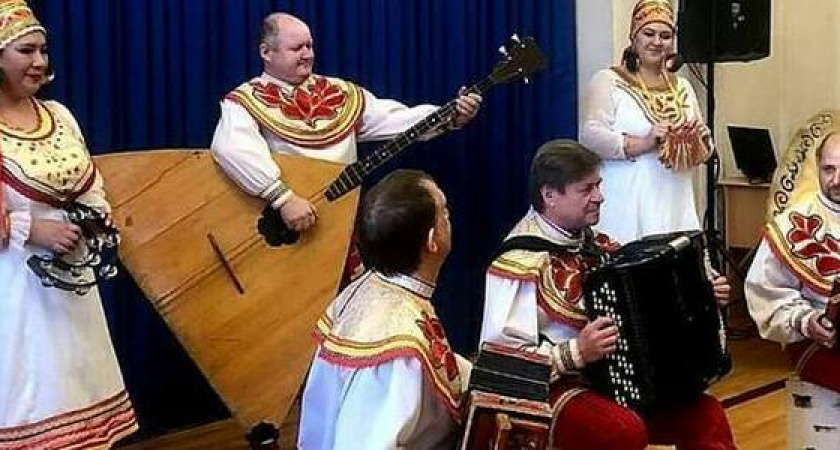 Новороссийск принимает участие в Национальном культурном форуме