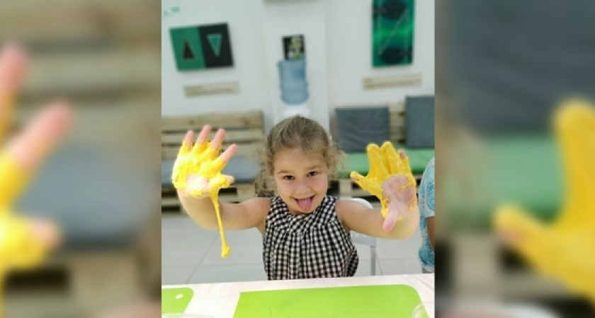 Чем занять ребенка, пока родители на работе?