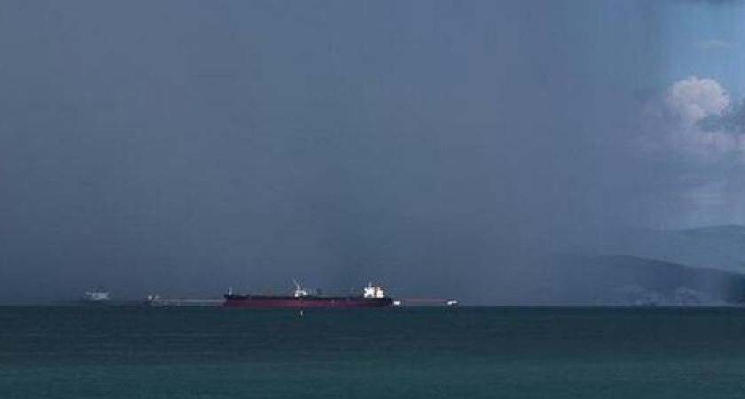 В Новороссийске испортится погода и разгуляется сильный ветер