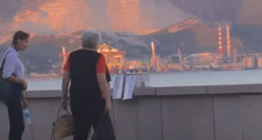 В Новороссийске прошел социальный эксперимент «Магазин без продавца»: купят или украдут?