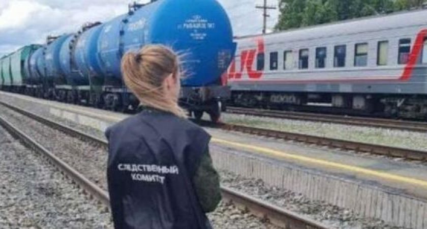 Машинист электрички «Краснодар-Новороссийск» насмерть сбил 16-летнюю девочку