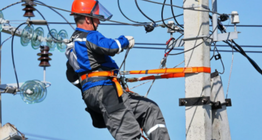 В Новороссийске мужчину убило ударом тока на рабочем месте