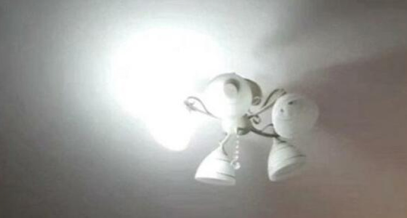 «Светопреставление» в квартире: жители Новороссийска пожаловались на скачки напряжения