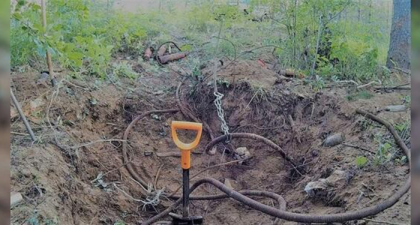 В Новороссийске мужчина похитил с территории предприятия электрокабель стоимостью более 130 000 рублей