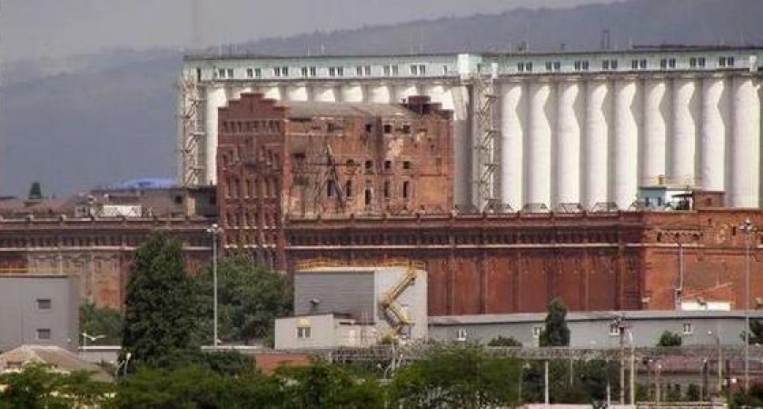 В Новороссийске хотят водить экскурсии на элеватор