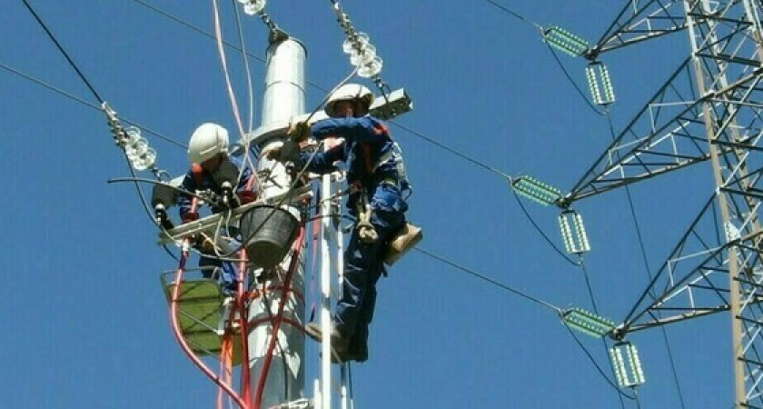 Сегодня новороссийцам отключат свет на проспекте Ленина и в Мысхако