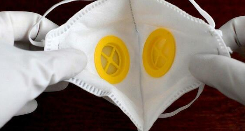 Жители Новороссийска раскритиковали советы властей по ношению масок