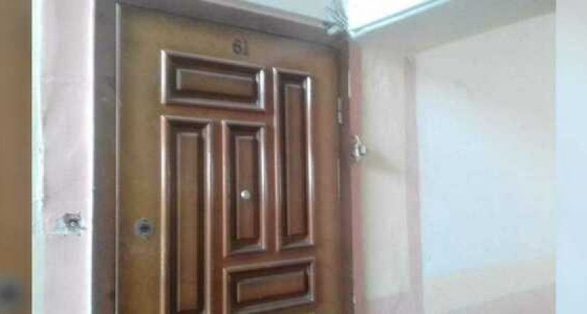 Нехорошая квартира: соседи боятся жить в одном подъезде с бывшими апартаментами  новороссийского депутата