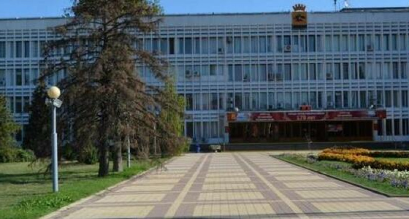 Мэр Новороссийска ликвидирует «Единый расчетный центр»