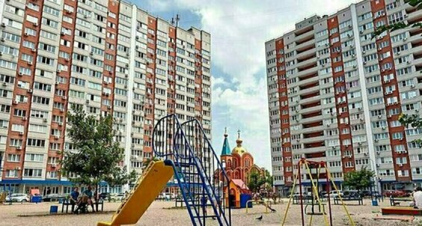 В Краснодаре суд вернул жителям многоквартирного дома технический этаж