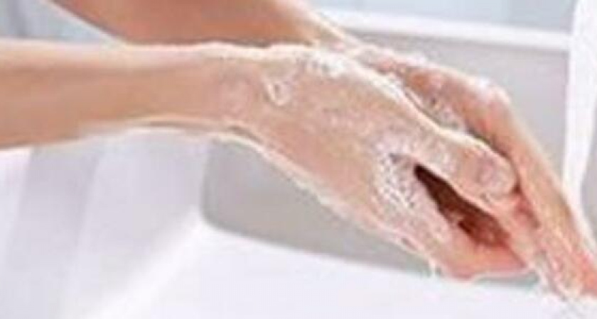 Всемирный день гигиены рук отмечается 5 мая. Роспотребнадзор напоминает, как правильно мыть руки