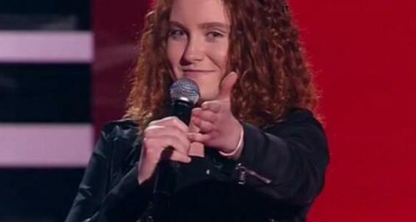 14-летняя новороссийка попала на шоу «Голос.Дети» с третьей попытки - это был ее последний шанс по возрастному цензу. К девочке повернулись все члены жюри