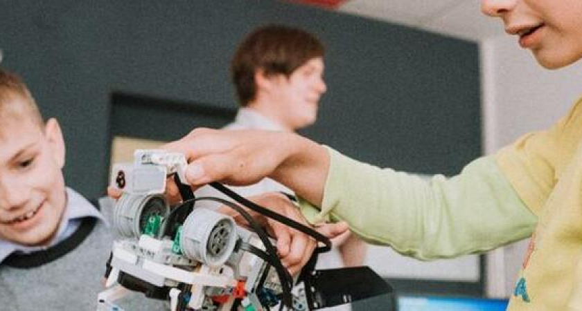 Как детям помогут компьютерные игры в будущем?