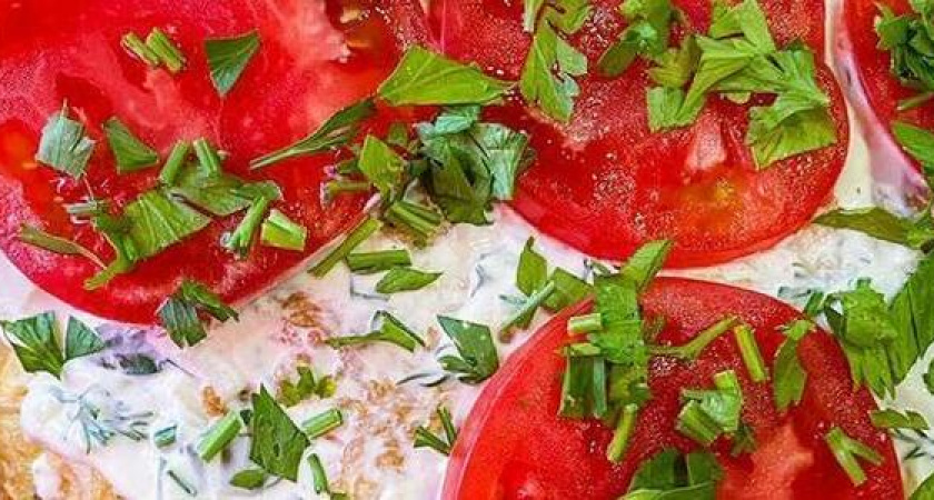 Рецепты от подписчиков: кабачковый пирог  с блинами