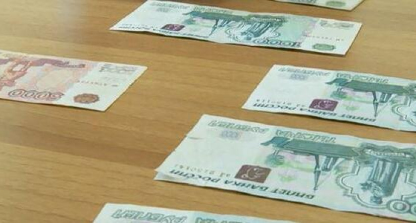 В Геленджике будут судить иностранца, который изготавливал и сбывал фальшивки