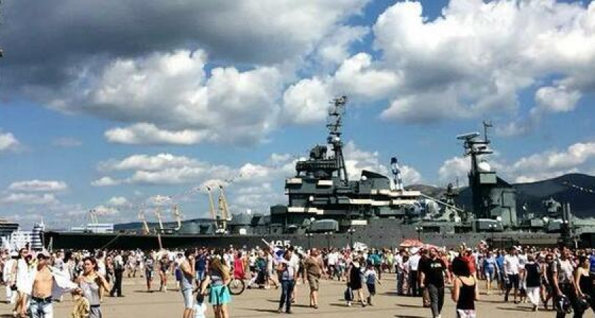 5,8 млн человек: Кубань среди  лидеров по росту численности населения