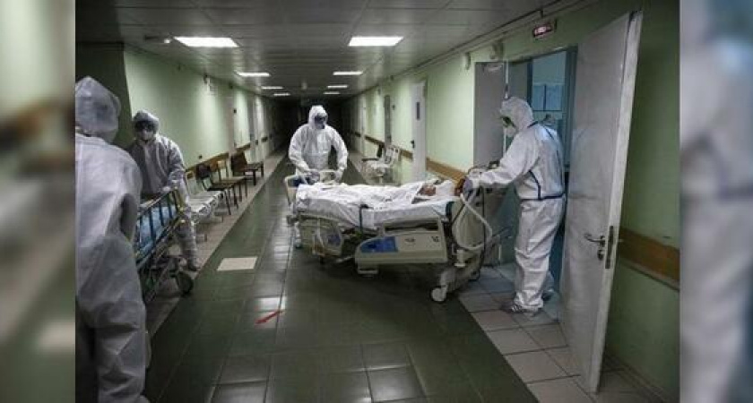 В Новороссийске выявили еще одного больного коронавирусом (на Кубани 93 новых случая)