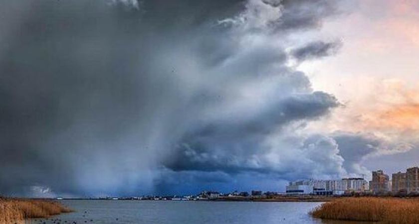 Глобальное потепление в Новороссийске: как меняется погода в городе и какие последствия нас ждут