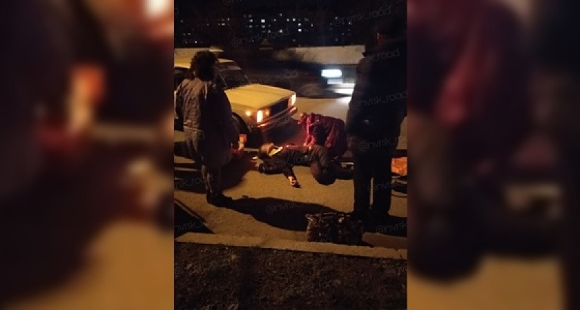 «Ребенок лежит в реанимации!»: родители подростка, сбитого на «зебре» в Новороссийске, разыскивают свидетелей ДТП