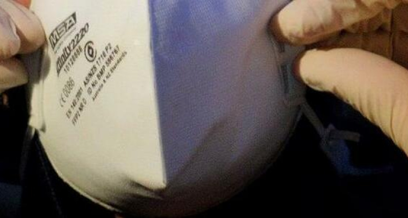 «Даже на улицах в масках»: как сейчас жители Новороссийска соблюдают масочный режим