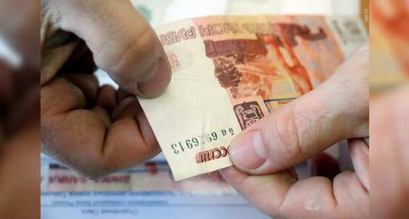 «Осторожно, фальшивки!»: в Новороссийске участились случаи сбыта поддельных денег