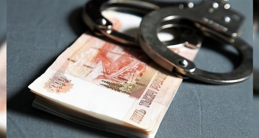 Новороссийский предприниматель незаконным путем получил более 500 тысяч рублей на развитие фирмы