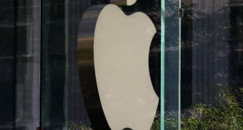 По заявлению «Лаборатории Касперского», которую основал житель Новороссийска, ФАС оштрафовала компанию Apple на 12 миллионов долларов