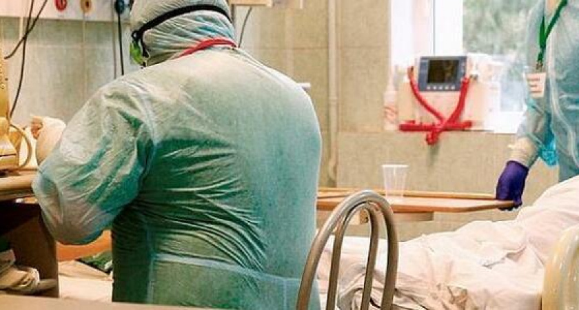 На Кубани зарегистрировано 158 новых случаев заражения коронавирусом