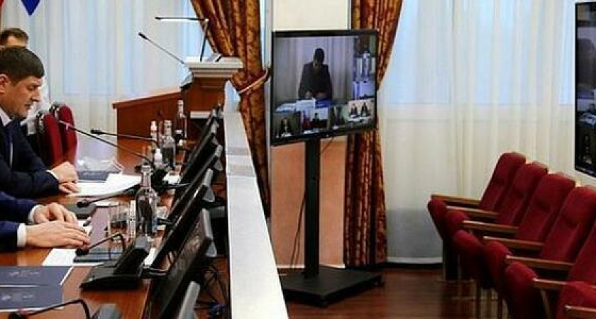 Разрешения на многоэтажное строительство в муниципалитетах Кубани будут выдавать по единой схеме