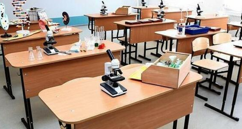 На Кубани при поставке оборудования в школы были похищены 200 миллионов рублей