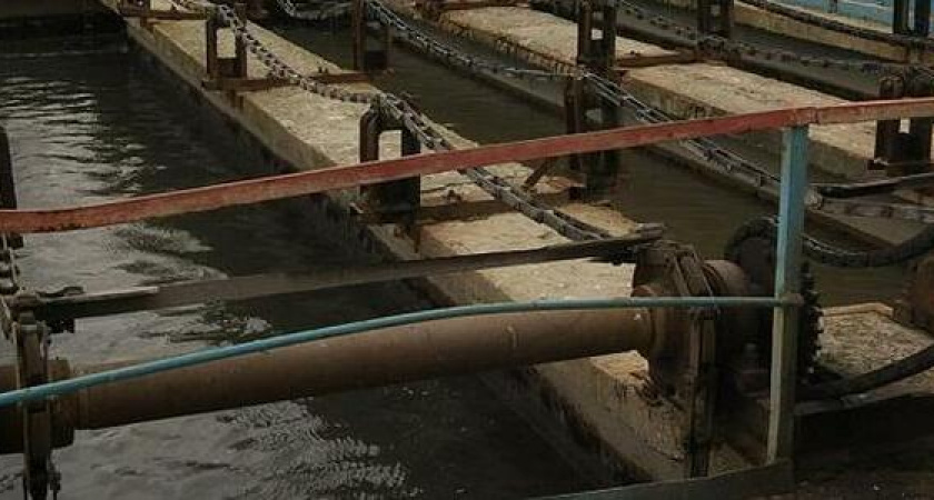 На очистные сооружения Новороссийска выделят миллиард рублей